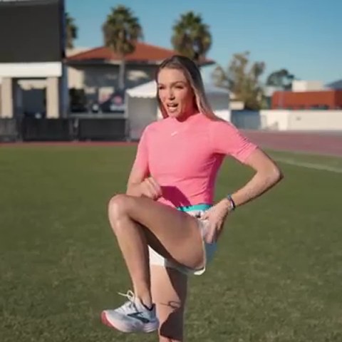 High Knees