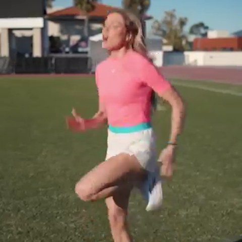 Butt Kicks